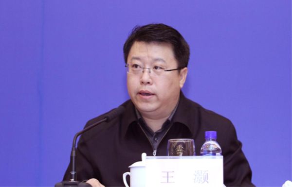市国资委副主任王灏同志通报市属国有企业上市工作情况