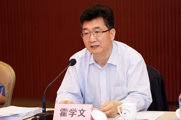 北京市大力推进打击非法集资专项整治行动工作