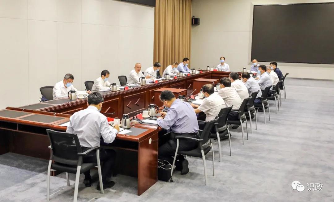 三环里新城看丽泽！蔡奇陈吉宁调研丽泽金融商务区，要求打造“第二金融街”