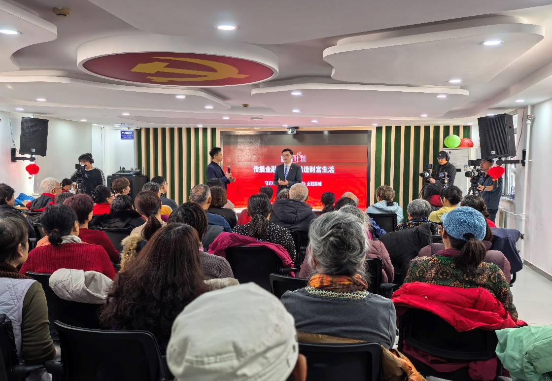 “百千万宣教工程”走进天桥社区.png