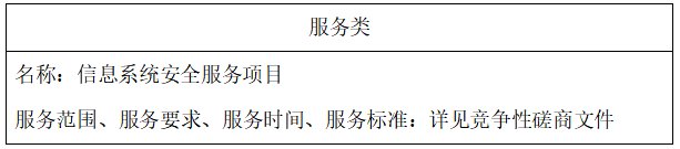 信息系统安全服务项目成交结果公告.png 信息系统安全服务项目成交结果公告.png