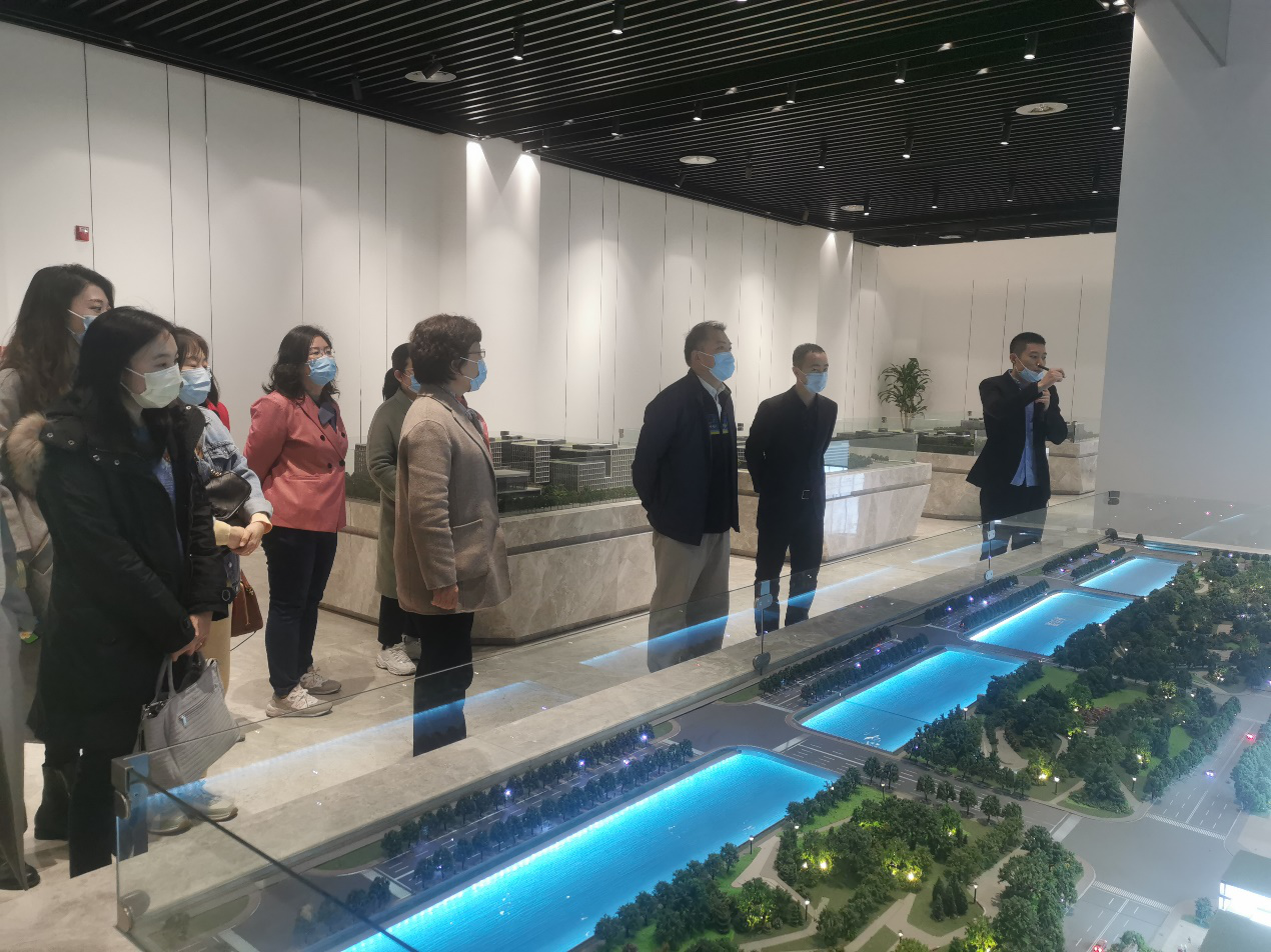 监管三处党支部、发展中心党支部开展“学党史,学红色金融史”主题党日活动 监管三处党支部、发展中心党支部开展“学党史,学红色金融史”主题党日活动